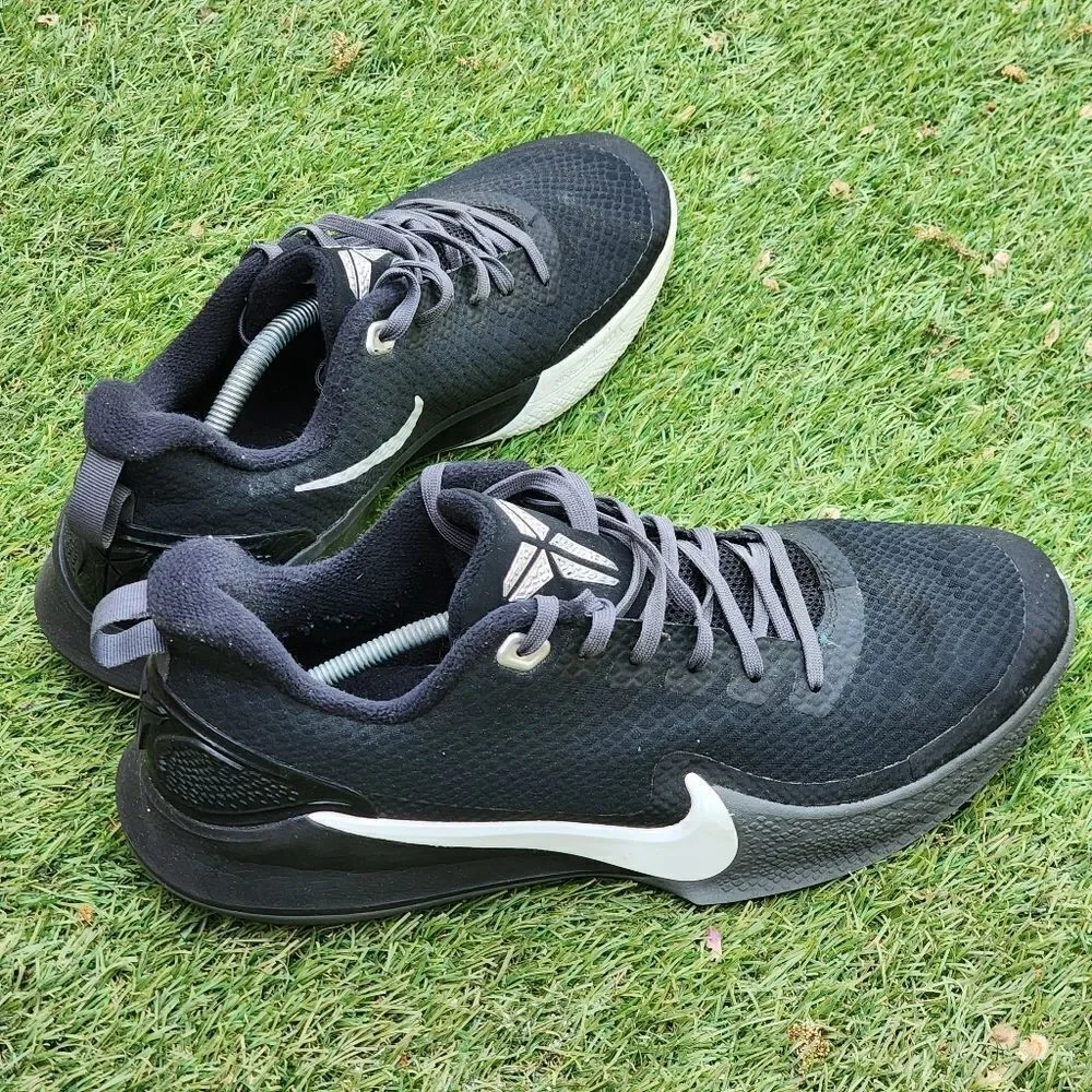 NIKE MAMBA FURY FOCUS - Mens Sneakers - SIZE 11.5